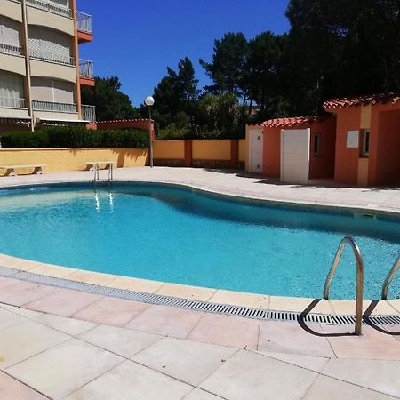 Joli Studio Cabine 4 Personnes A 300 M De La Plage Аржель-сюр-Мер Экстерьер фото