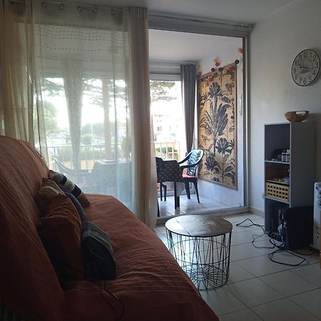 Joli Studio Cabine 4 Personnes A 300 M De La Plage Аржель-сюр-Мер Экстерьер фото