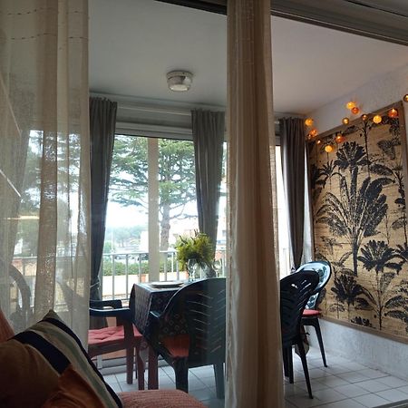 Joli Studio Cabine 4 Personnes A 300 M De La Plage Аржель-сюр-Мер Экстерьер фото